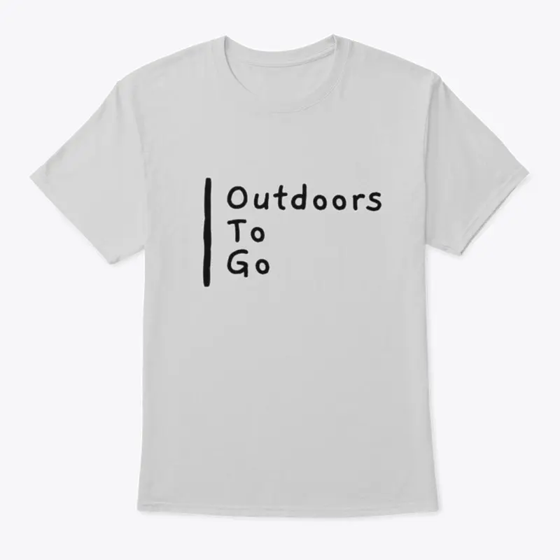 Outdoors To Go